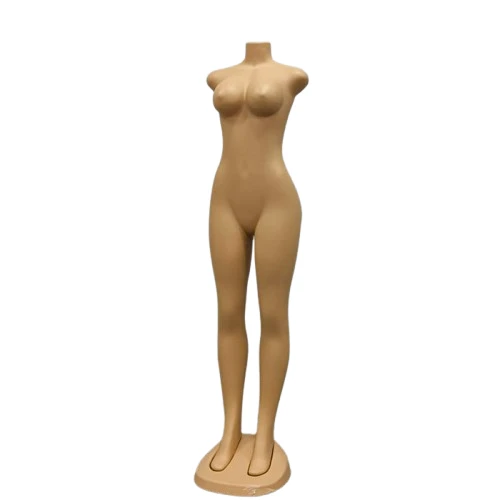 Plastic Mannequin For Sale